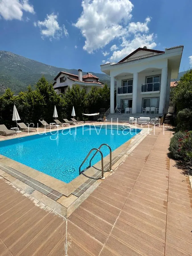 Villa Poyraz Fethiye Oludeniz 0*,