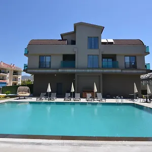 Aparthotel Mykonut Erna, Fethiye